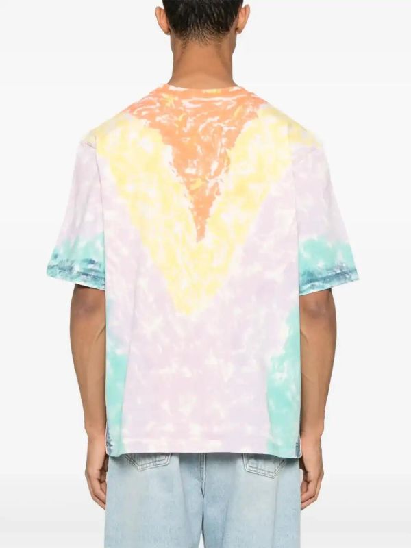 Casablanca Surf Trip T-shirt | Browns T-Shirts