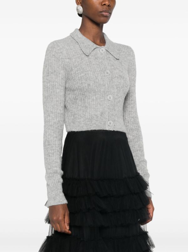 Cecilie Bahnsen Jaqueline Cardigan | Browns Cardigans