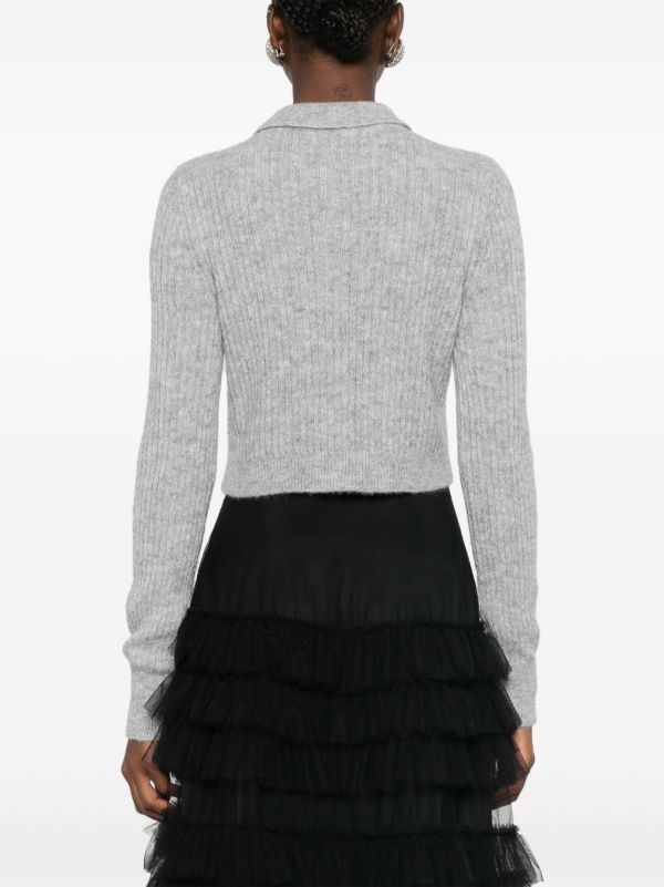 Cecilie Bahnsen Jaqueline Cardigan | Browns Cardigans