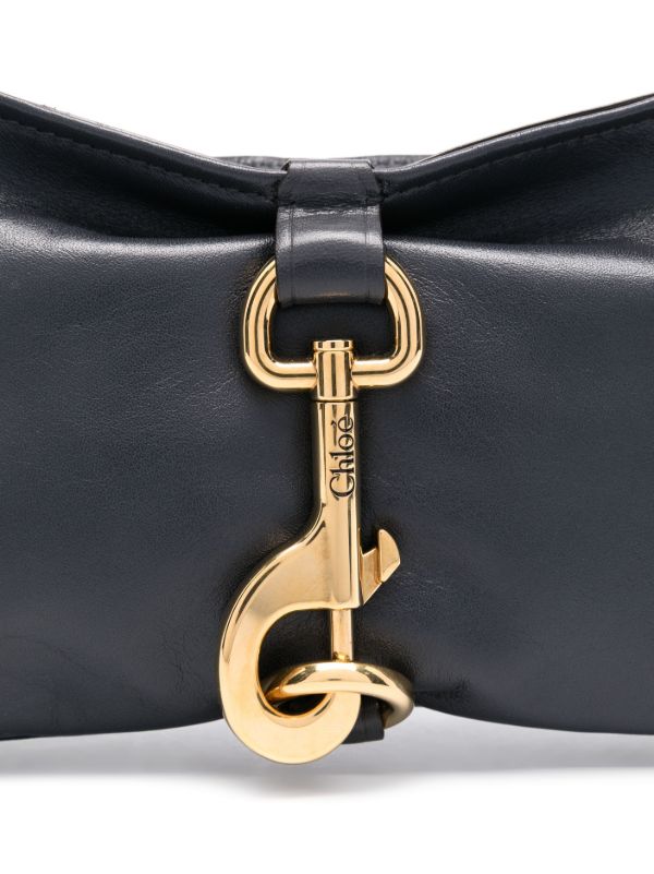 Chloé Kerala Shoulder Bag | Browns Shoulder Bags