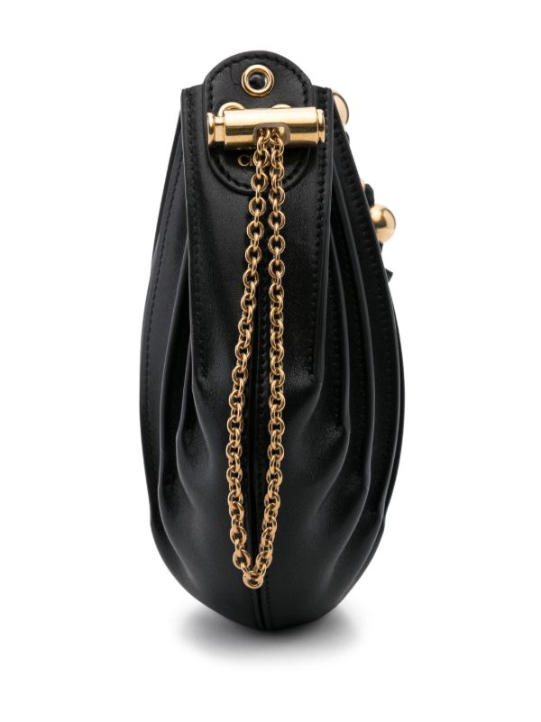 Chloé Leather Cross Body Bag | Browns Messenger & Crossbody Bags