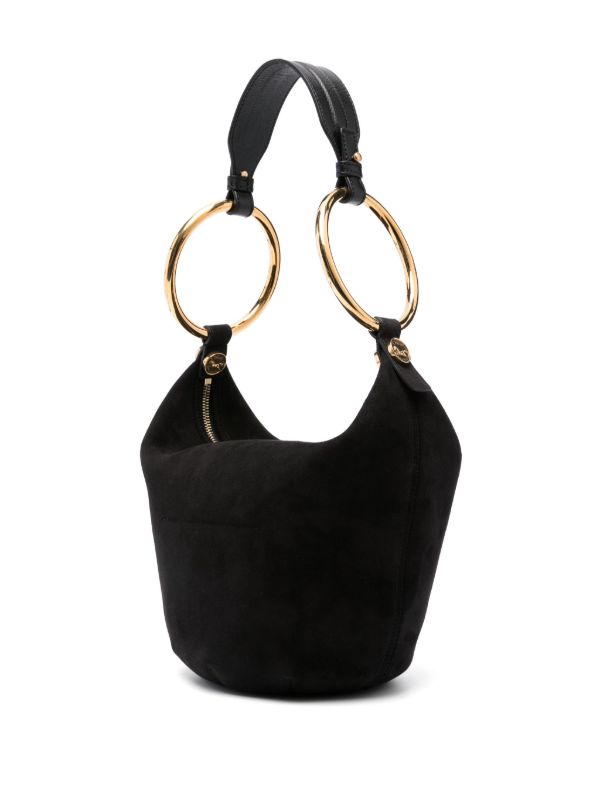 Chloé Small Bracelet Shoulder Bag | Browns Shoulder Bags
