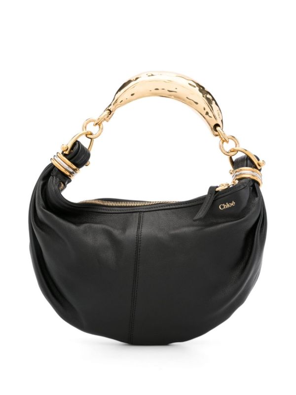Chloé small Bracelet shoulder bag | Browns Shoulder Bags