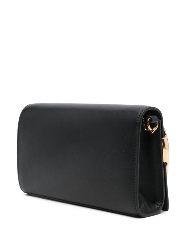 Chloé The Chloé Iconic Crossbody Bag | Browns Messenger & Crossbody Bags