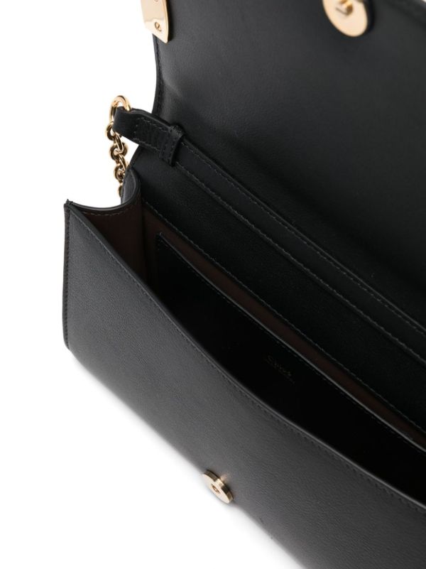 Chloé The Chloé Iconic Crossbody Bag | Browns Messenger & Crossbody Bags