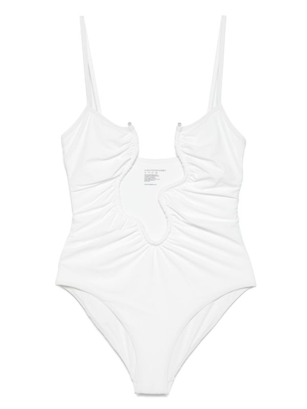 Christopher Esber Salacia Swimsuit | Browns One-Pieces