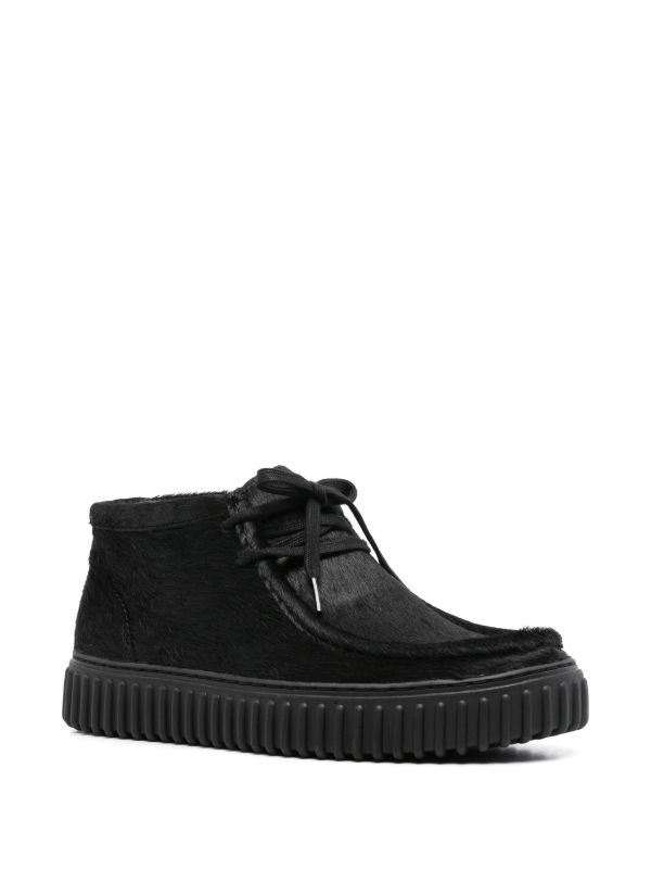 Clarks X Martine Rose Torhill Hi Boots | Browns Boots