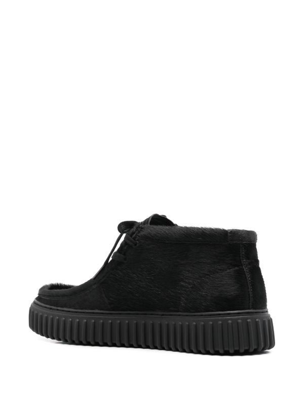 Clarks X Martine Rose Torhill Hi Boots | Browns Boots
