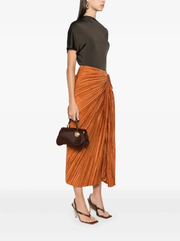 Cult Gaia Kazia Cross Body Bag | Browns Messenger & Crossbody Bags