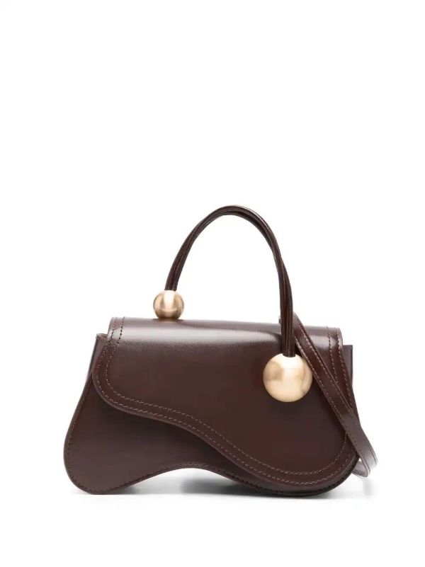 Cult Gaia Kazia cross body bag | Browns Messenger & Crossbody Bags