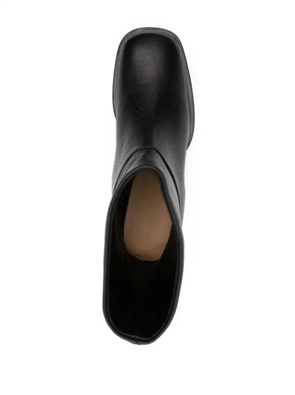 Dear Frances 40mm Cade Ankle Boots | Browns Boots