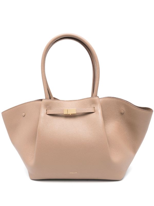 DeMellier large New York tote bag | Browns Tote Bags