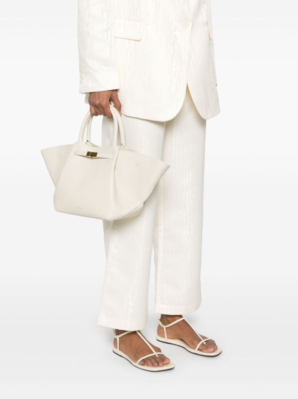 DeMellier Medium New York Tote Bag | Browns Tote Bags