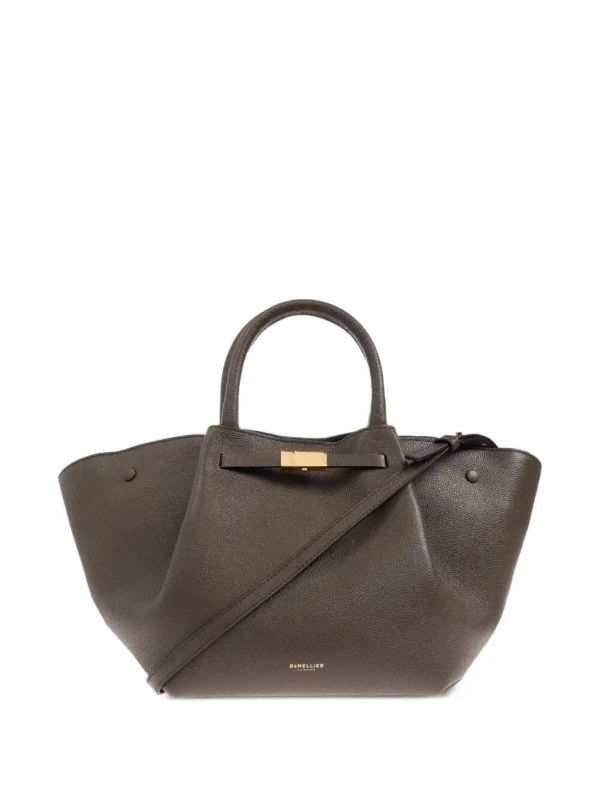 DeMellier Medium New York Tote Bag | Browns Tote Bags