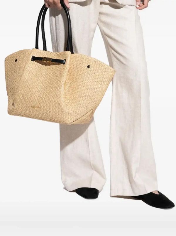 DeMellier Midi New York Shoulder Bag | Browns Shoulder Bags