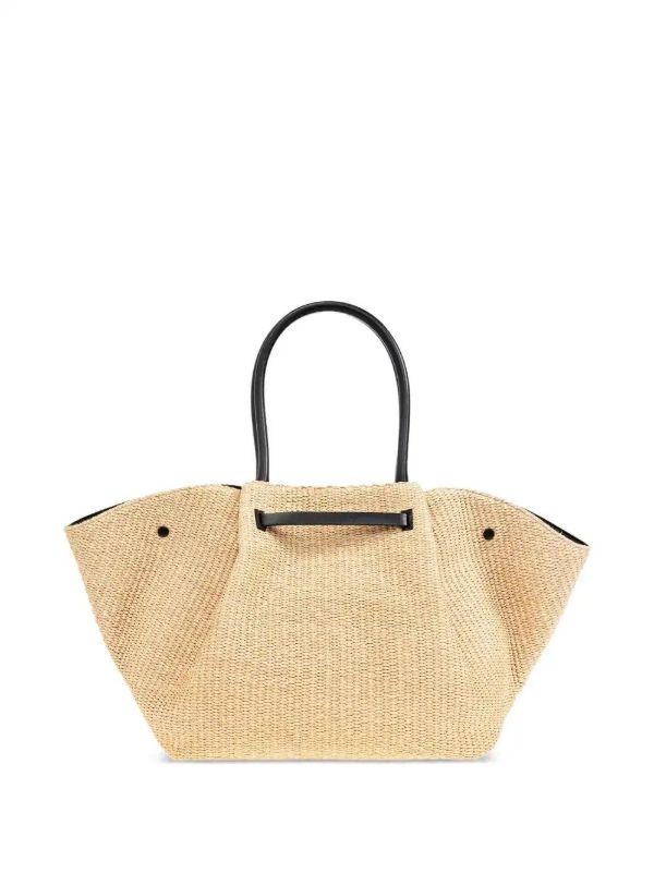 DeMellier Midi New York Shoulder Bag | Browns Shoulder Bags