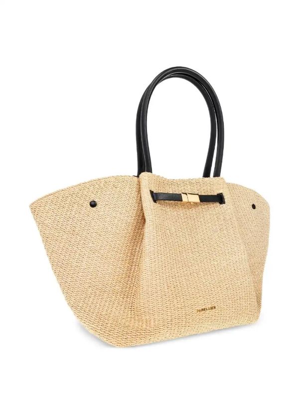 DeMellier Midi New York Shoulder Bag | Browns Shoulder Bags