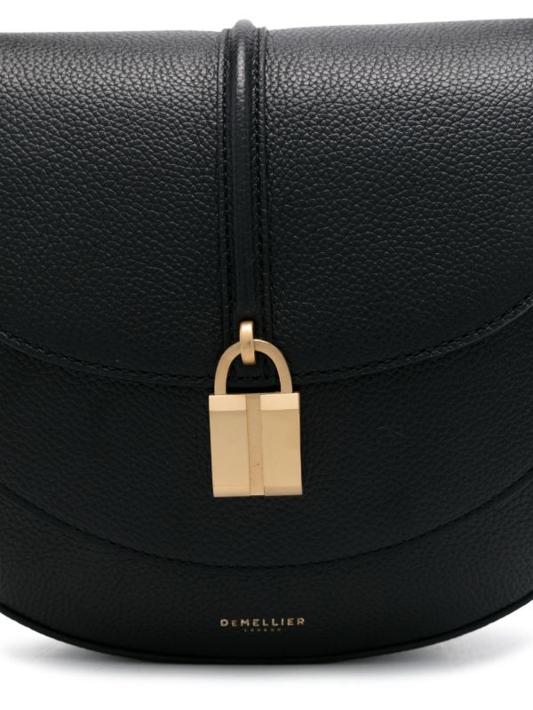 DeMellier Siena Saddle Bag | Browns Messenger & Crossbody Bags