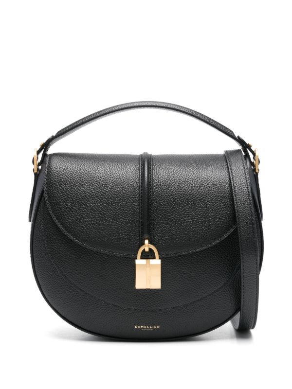 DeMellier Siena Saddle Bag | Browns Messenger & Crossbody Bags DeMellier Siena Saddle Bag | Browns Messenger & Crossbody Bags