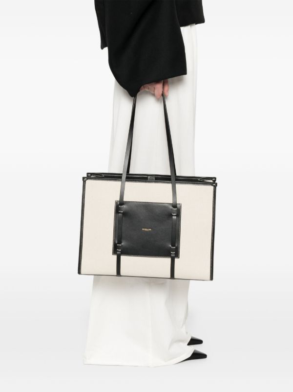 DeMellier The Capri Tote Bag | Browns Tote Bags