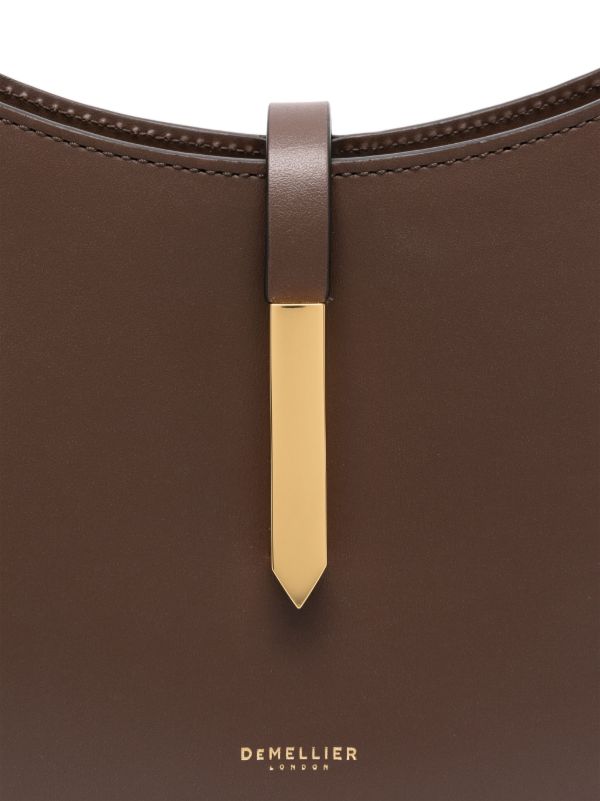 DeMellier The Tokyo Shoulder Bag | Browns Shoulder Bags