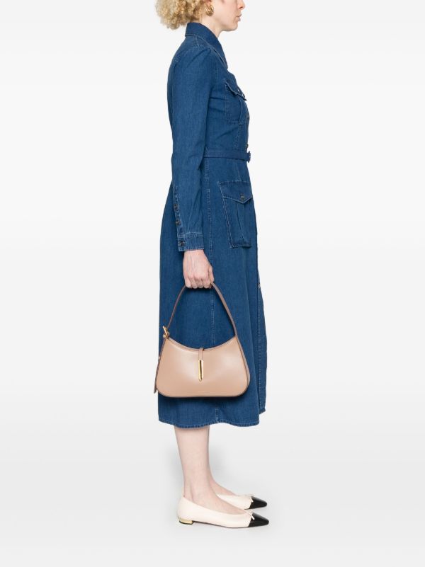 DeMellier The Tokyo Shoulder Bag | Browns Shoulder Bags