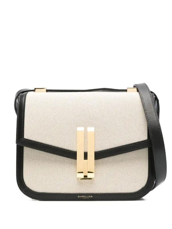 DeMellier The Vancouver cross body bag | Browns Messenger & Crossbody Bags DeMellier The Vancouver cross body bag | Browns Messenger & Crossbody Bags