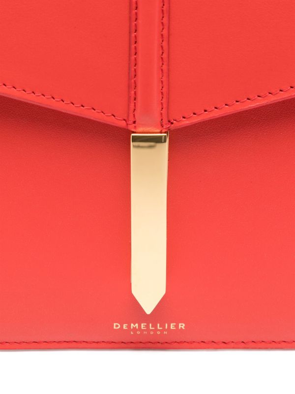 DeMellier Tokyo Clutch Bag | Browns Clutch Bags