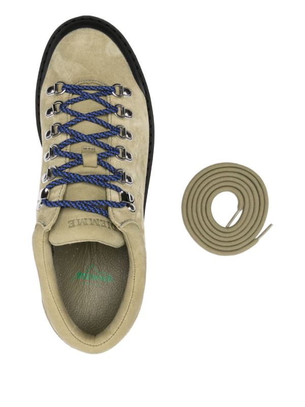 Diemme Cornaro Low-top Hiking Boots | Browns Boots