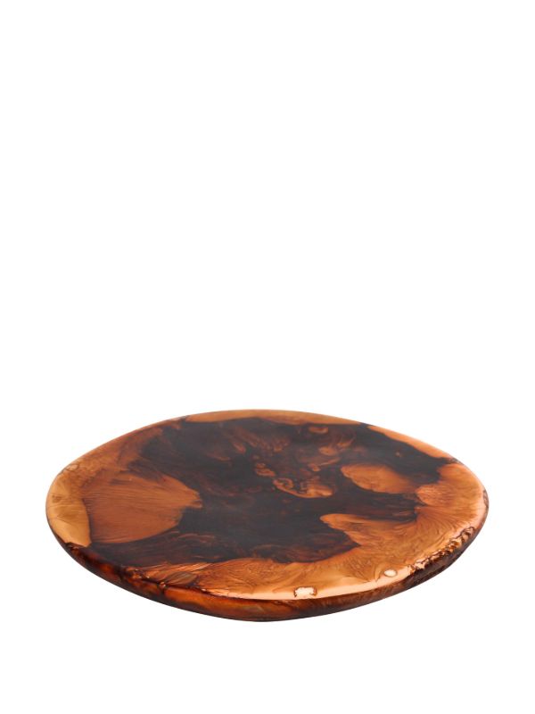 Dinosaur Designs Boulder Coasters Set | Browns Barware