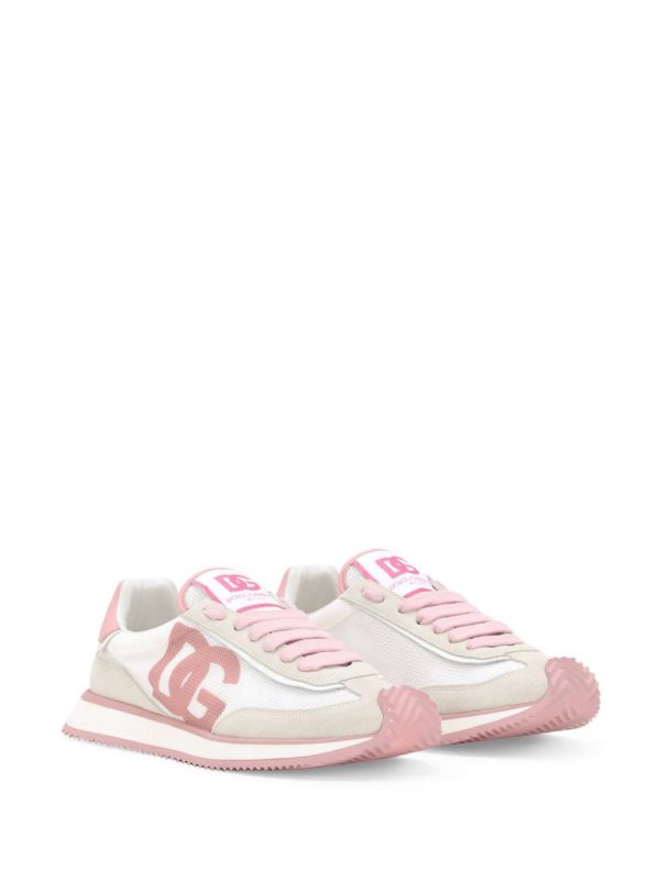 Dolce & Gabbana DG Cushion Sneakers | Browns Sneakers