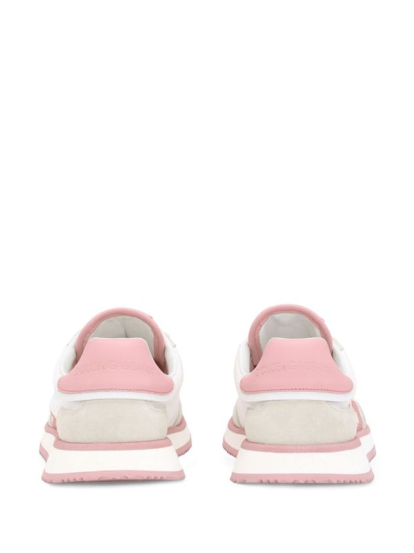 Dolce & Gabbana DG Cushion Sneakers | Browns Sneakers