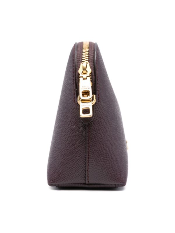 Dolce & Gabbana Leather Mini Bag | Browns Mini Bags