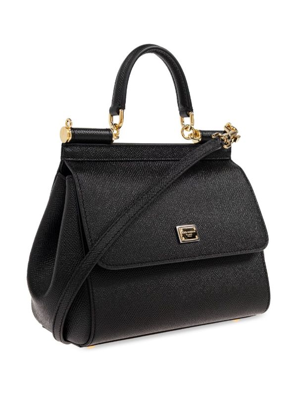 Dolce & Gabbana Medium Sicily Tote Bag | Browns Tote Bags