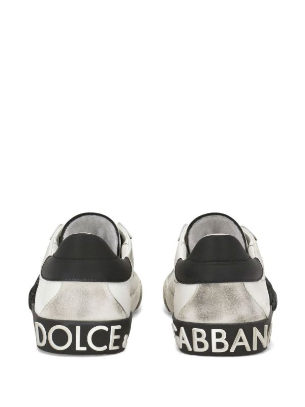 Dolce & Gabbana Portofino Sneakers | Browns Low-Tops