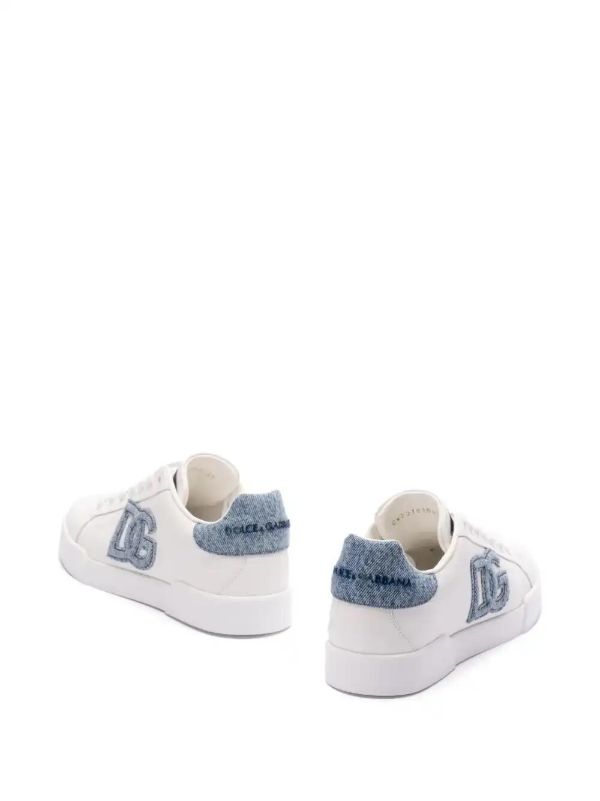 Dolce & Gabbana Portofino Sneakers | Browns Sneakers