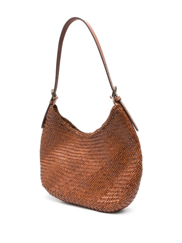 DRAGON DIFFUSION Luna Mezza Shoulder Bag | Browns Shoulder Bags