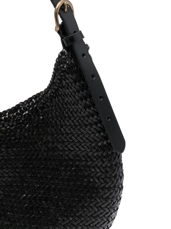 DRAGON DIFFUSION Luna Mezze Shoulder Bag | Browns Shoulder Bags