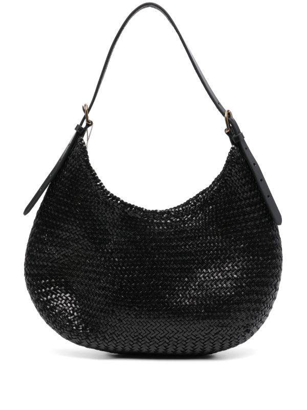 DRAGON DIFFUSION Luna Mezze Shoulder Bag | Browns Shoulder Bags