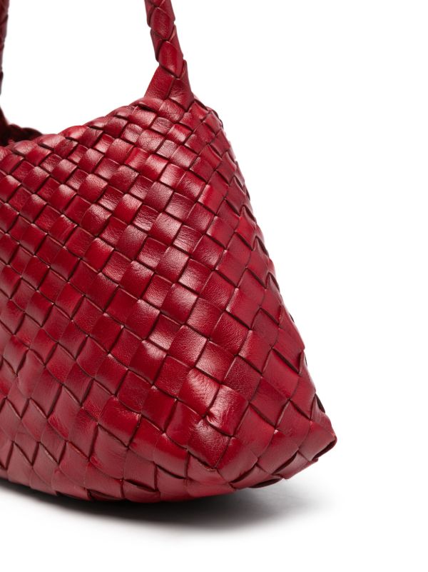 DRAGON DIFFUSION Red Rosanna Tote Bag | Browns Tote Bags