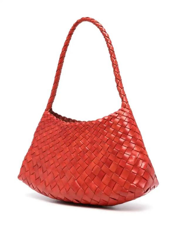 DRAGON DIFFUSION Rosanna Shoulder Bag | Browns Shoulder Bags