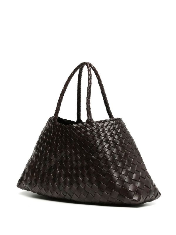 DRAGON DIFFUSION Santa Croce Tote Bag | Browns Tote Bags