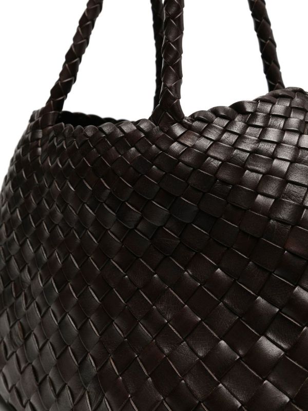 DRAGON DIFFUSION Santa Croce Tote Bag | Browns Tote Bags