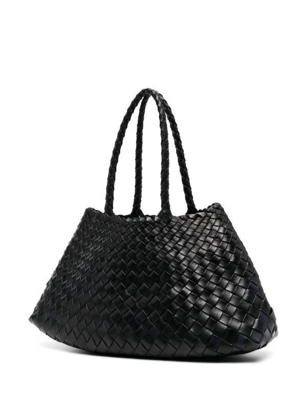 DRAGON DIFFUSION Santa Croce Tote Bag | Browns Tote Bags