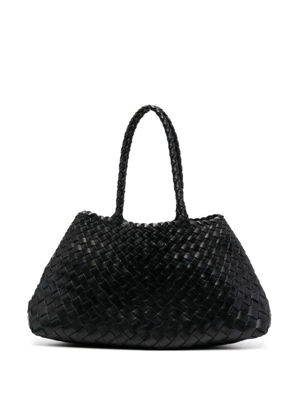 DRAGON DIFFUSION Santa Croce Tote Bag | Browns Tote Bags