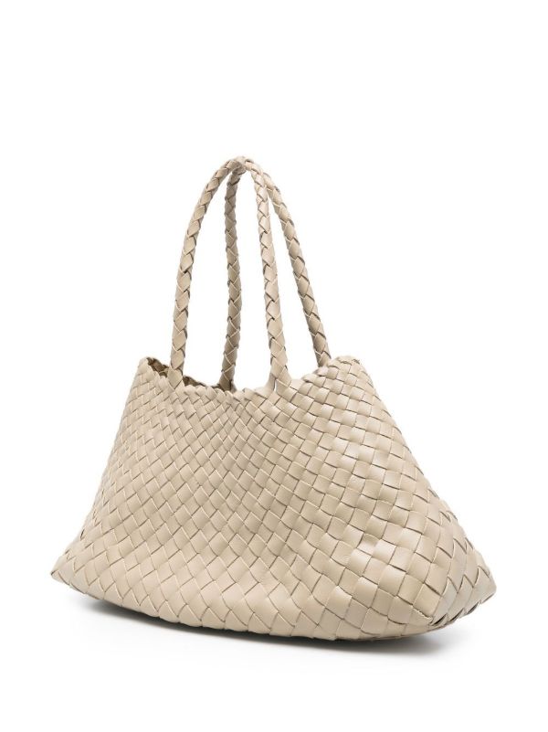 DRAGON DIFFUSION Santa Croce Tote Bag | Browns Tote Bags