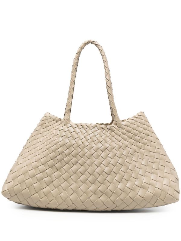 DRAGON DIFFUSION Santa Croce Tote Bag | Browns Tote Bags