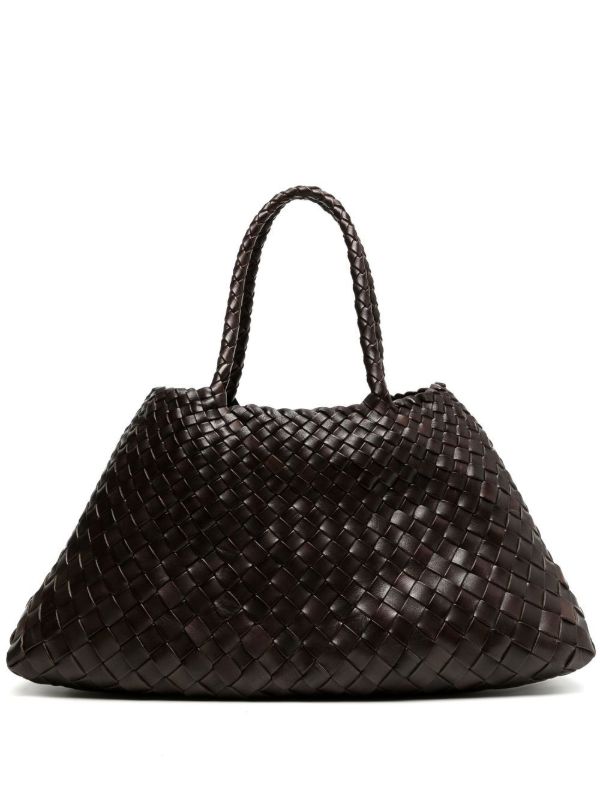 DRAGON DIFFUSION Santa Croce Tote Bag | Browns Tote Bags