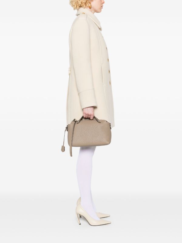 FENDI Medium By The Way Selleria Shoulder Bag | Browns Shoulder Bags