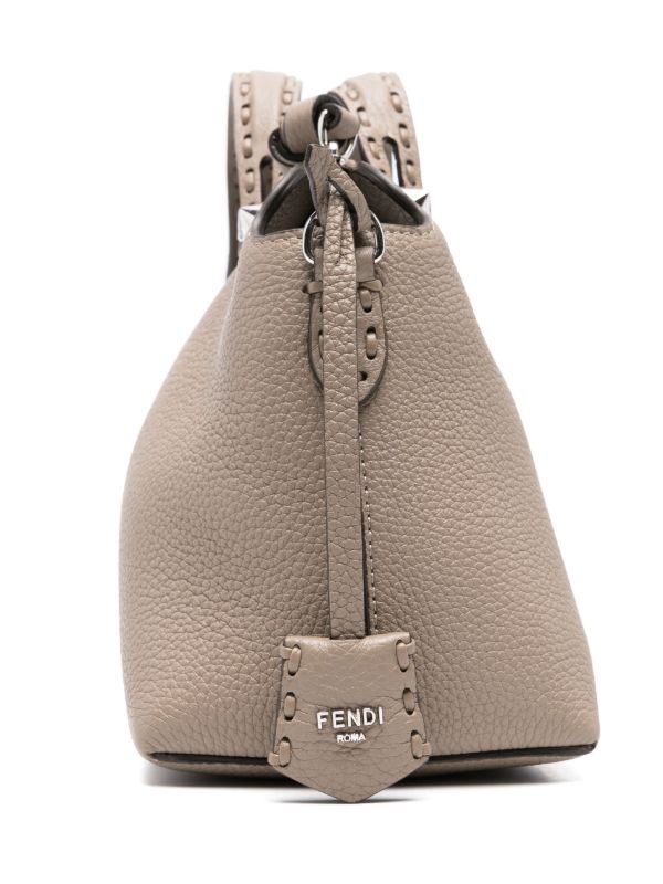 FENDI Medium By The Way Selleria Shoulder Bag | Browns Shoulder Bags